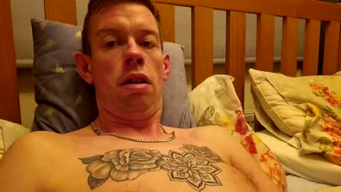 smallville456 online show from 02/02/25, 07:46