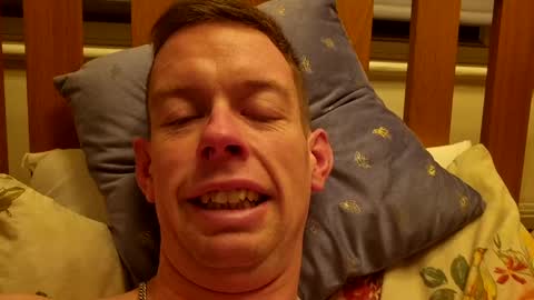 smallville456 online show from 02/11/25, 08:20