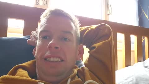 smallville456 online show from 11/08/25, 01:44