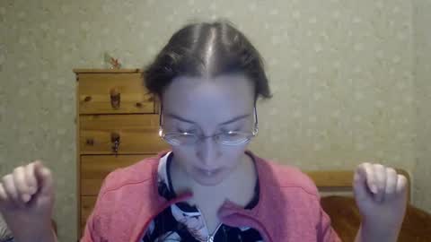 smart_rose online show from 01/20/25, 07:04