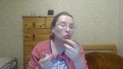 smart_rose online show from 02/02/25, 02:56