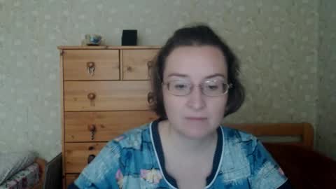 smart_rose online show from 09/21/25, 10:06