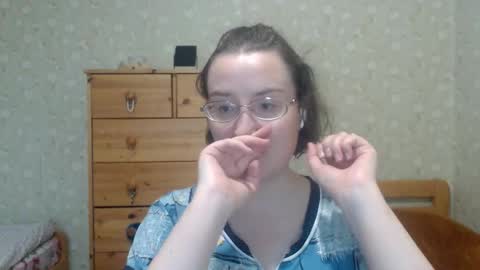 smart_rose online show from 09/25/25, 02:10