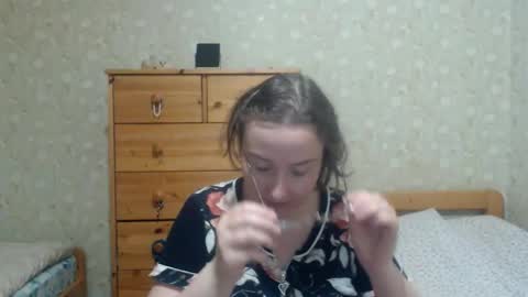 smart_rose online show from 10/01/25, 02:56