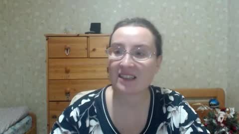 smart_rose online show from 01/14/26, 08:47