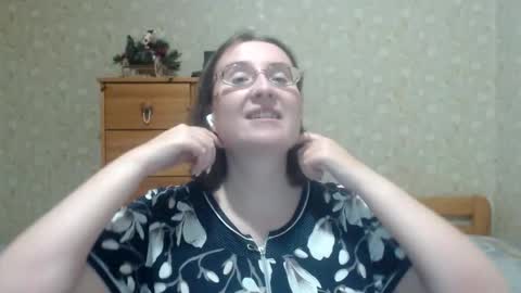 smart_rose online show from 01/17/26, 02:38