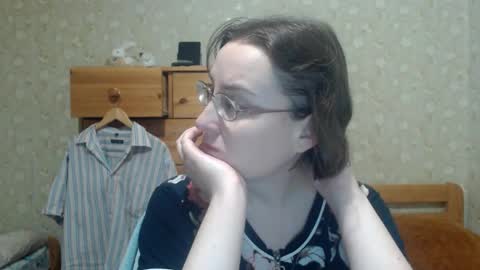 smart_rose online show from 03/07/26, 04:15