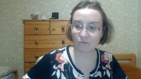 smart_rose online show from 03/08/26, 02:04