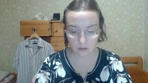 smart_rose online show from 03/16/26, 07:51