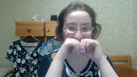 smart_rose online show from 03/22/26, 06:11