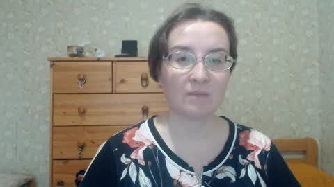 smart_rose online show from 04/03/26, 03:21