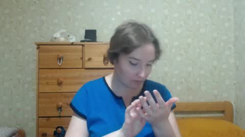 smart_rose online show from 04/09/26, 06:24