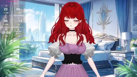 Sara online show from 12/05/24, 07:06