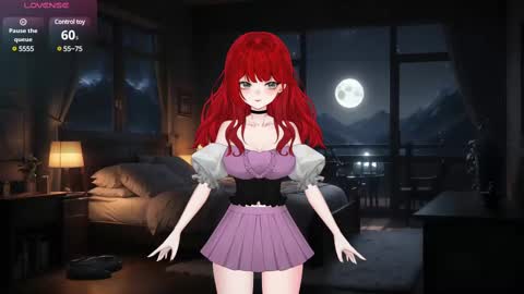 Sara online show from 12/05/24, 10:12