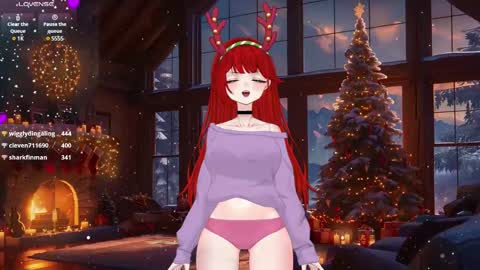 Sara online show from 12/12/24, 10:42