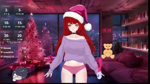 Sara online show from 12/16/24, 12:15