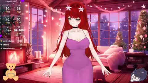 Sara online show from 12/19/24, 06:23