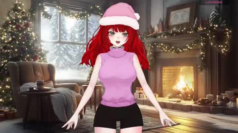 Sara online show from 12/24/24, 06:28