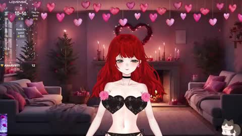 Sara online show from 02/14/25, 08:59