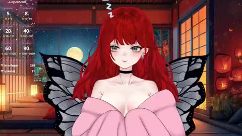 Sara online show from 02/16/25, 07:15