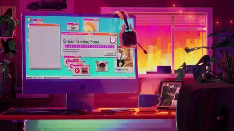 Sara online show from 03/01/25, 12:17