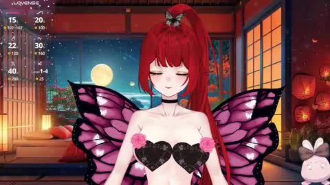 Sara online show from 03/05/25, 06:44