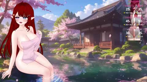 Sara online show from 11/30/25, 06:06