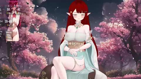 Sara online show from 01/18/26, 07:23