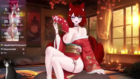 Sara online show from 02/07/26, 06:28