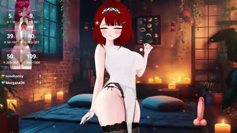 Snapshot of smartfeeling chatting on 03/28/26, 07:30 Sara online show from 03/28/26, 07:30