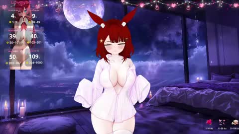 Snapshot of smartfeeling chatting on 04/23/26, 07:09 Sara online show from 04/23/26, 07:09