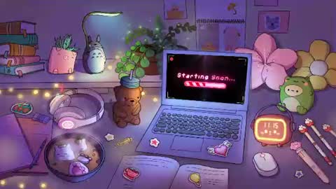 Sara online show from 07/15/26, 07:35