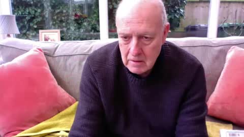 smartmeter online show from 01/08/25, 09:53