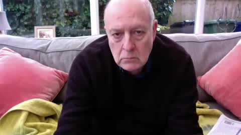 smartmeter online show from 01/14/25, 08:52