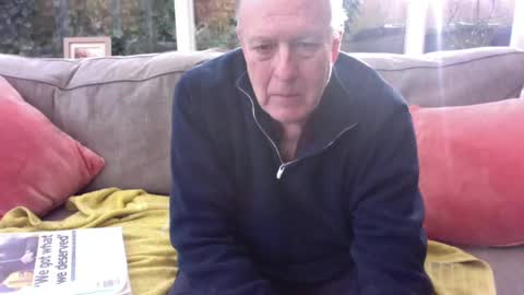 smartmeter online show from 01/27/25, 09:34