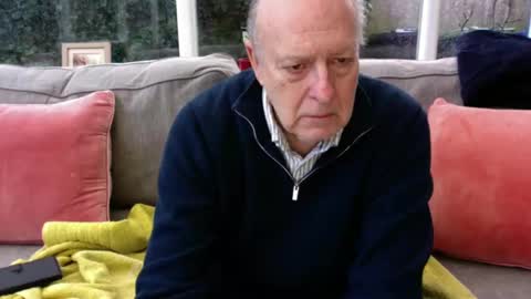 smartmeter online show from 01/28/25, 08:47