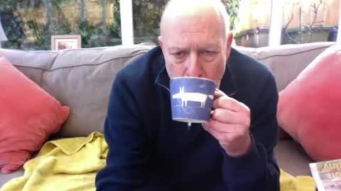 smartmeter online show from 02/17/25, 08:41