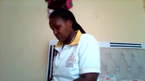 Katerina online show from 02/27/25, 11:20