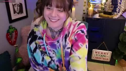 Snapshot of smashberry chatting on 12/20/25, 03:13 bb online show from 12/20/25, 03:13