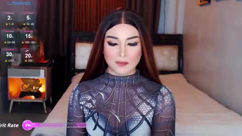 smasherqueen online show from 10/31/25, 07:09