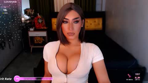 smasherqueen online show from 12/19/25, 11:06