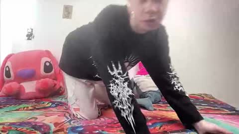 Snapshot of smcompany02 chatting on 03/23/26, 05:22 CactusGnom online show from 03/23/26, 05:22