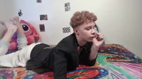 Snapshot of smcompany02 chatting on 03/24/26, 10:09 CactusGnom online show from 03/24/26, 10:09