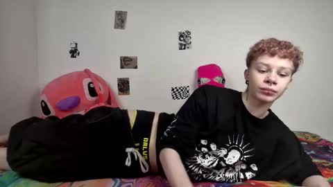 Snapshot of smcompany02 chatting on 03/30/26, 03:13 CactusGnom online show from 03/30/26, 03:13