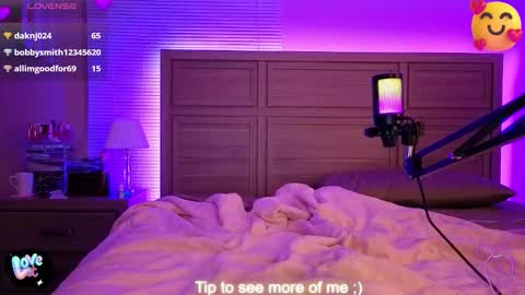 Smexy online show from 11/01/25, 03:52