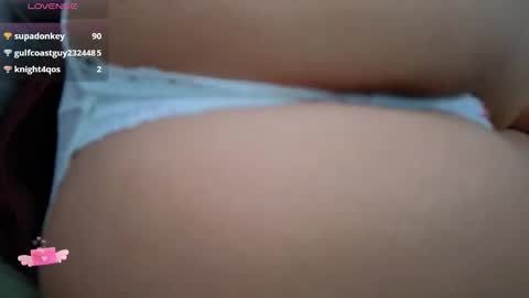 Snapshot of smexy_bun chatting on 03/23/26, 01:37 Smexy online show from 03/23/26, 01:37