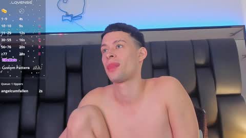 Snapshot of smiith_jade chatting on 01/23/25, 09:50 Jade Smiith online show from 01/23/25, 09:50