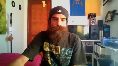 willy online show from 03/03/25, 11:22