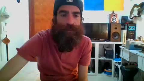 willy online show from 03/08/25, 06:47