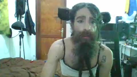 willy online show from 10/12/25, 08:30